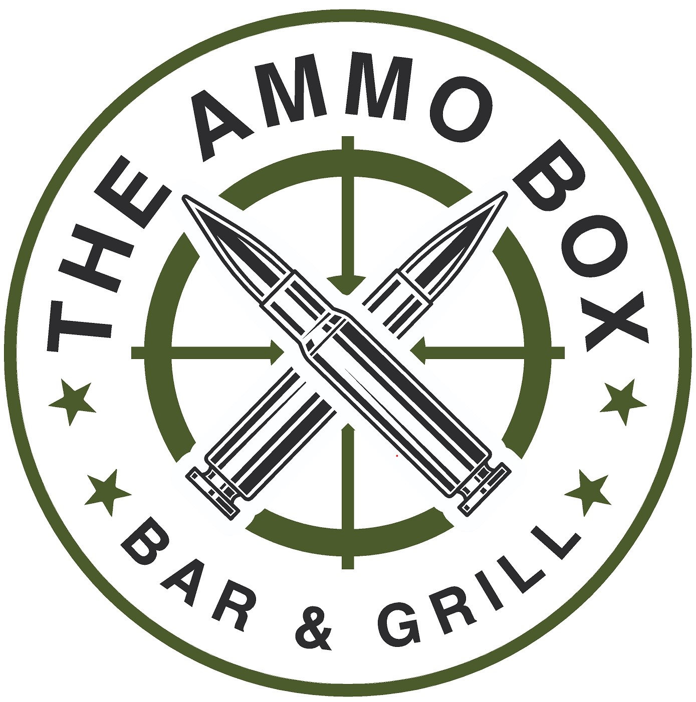 Ammo Box Bar & Grill Order Online